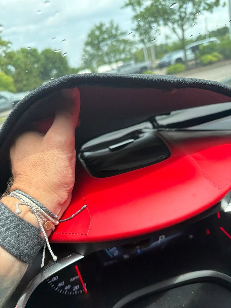 Used 2019 Chevrolet Corvette Grand Sport RWD image 46