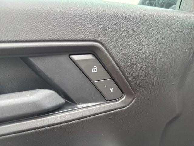 New 2026 Chevrolet Colorado Trail Boss w/ Off-Road Front Bumper Package image 14