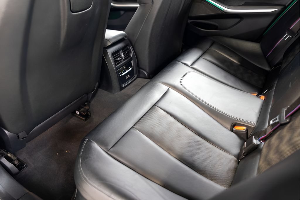 Used 2021 BMW M3 Competition RWD image 56