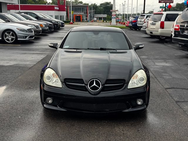 Used 2006 Mercedes-Benz SLK 280 image 3