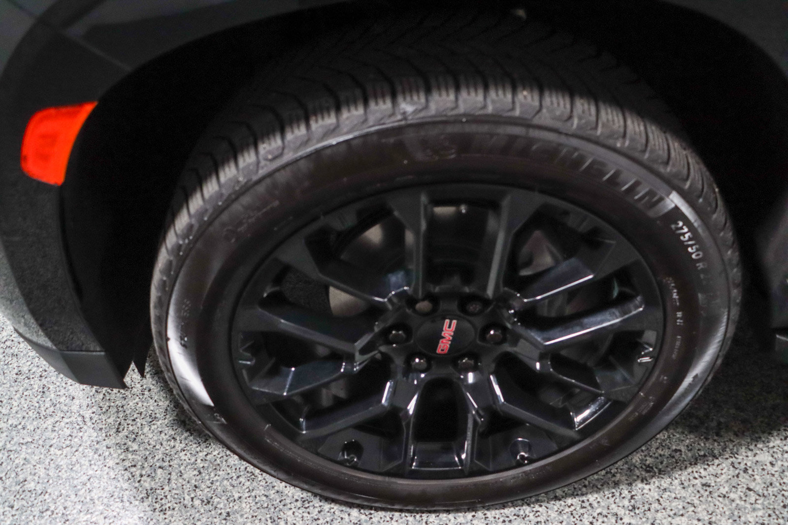 Used 2023 GMC Yukon Denali AWD/4WD image 11