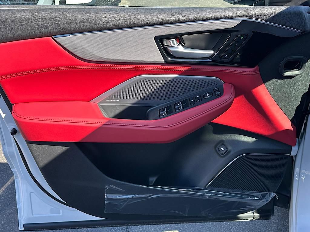 New 2026 Acura MDX A-Spec image 11