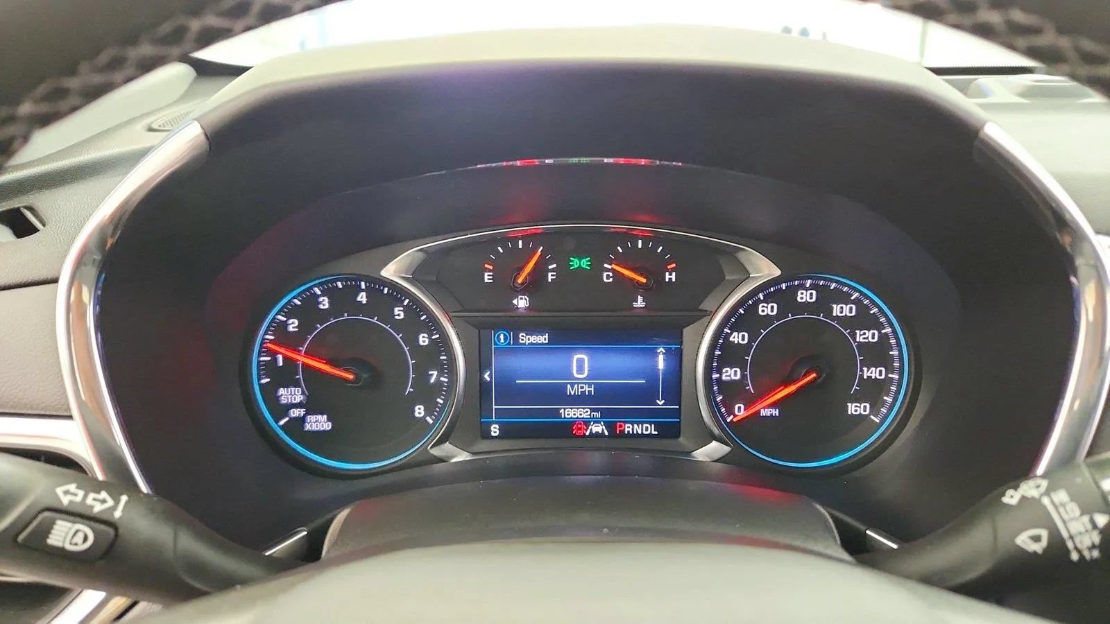 Used 2024 Chevrolet Equinox LT FWD image 16