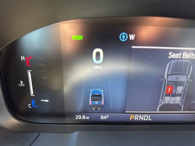 New 2026 Ford Maverick XLT AWD/4WD image 33