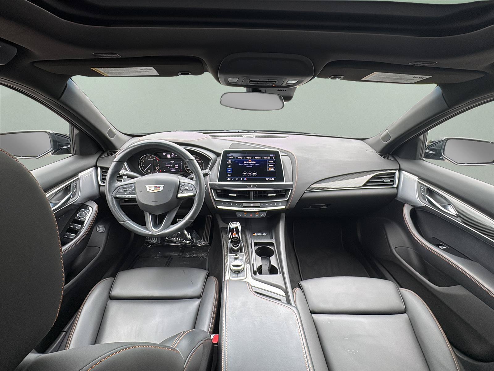 Used 2023 Cadillac CT5 Sport AWD/4WD image 20