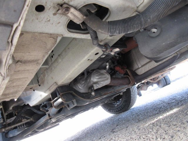 Used 2020 Ford Transit 350 AWD image 47