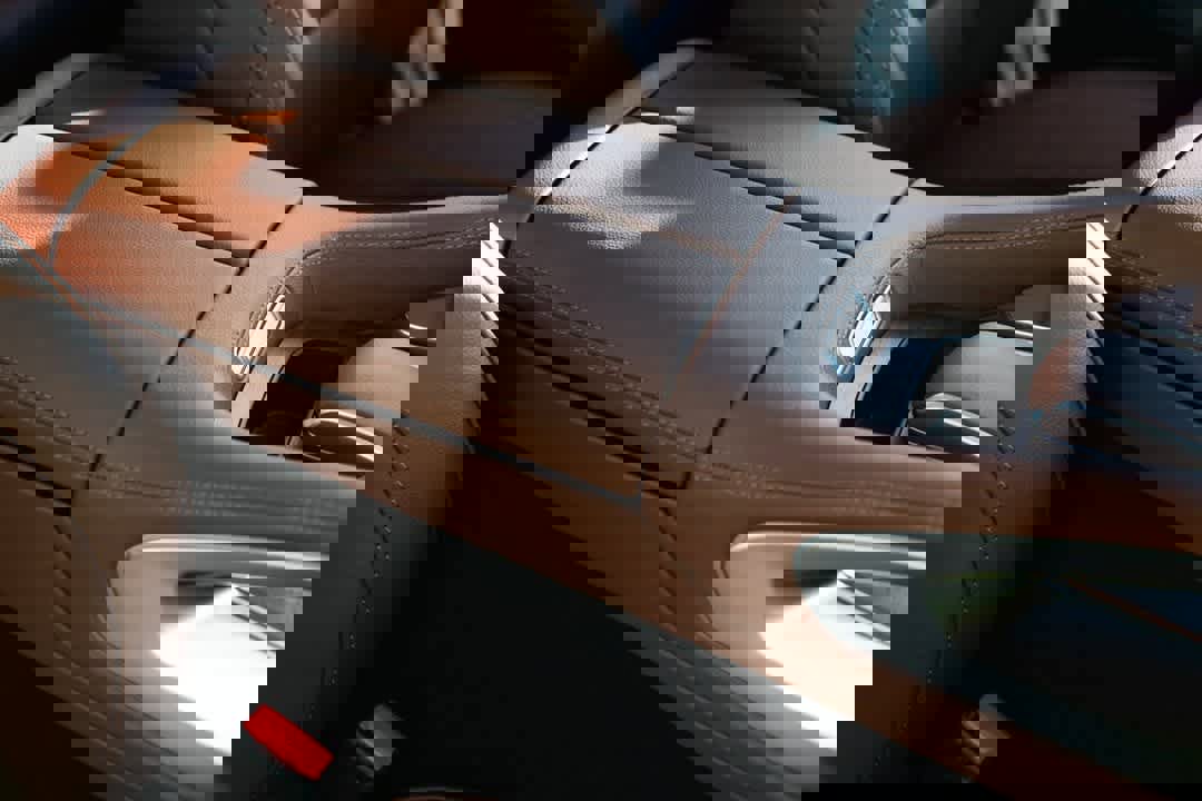 New 2026 Mercedes-Benz GLE 450 GLE 450 image 26