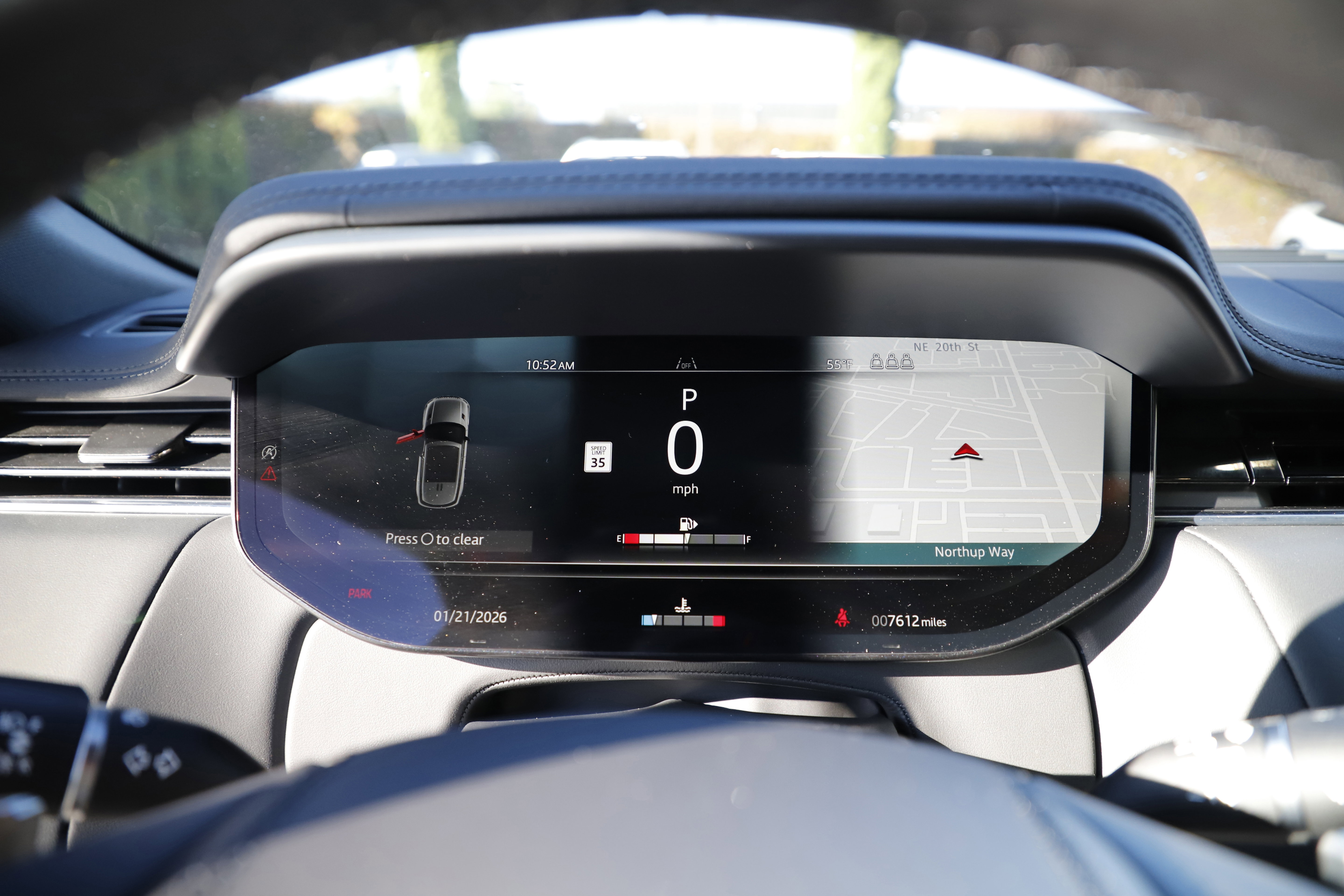 Certified 2025 Land Rover Range Rover Sport image 24