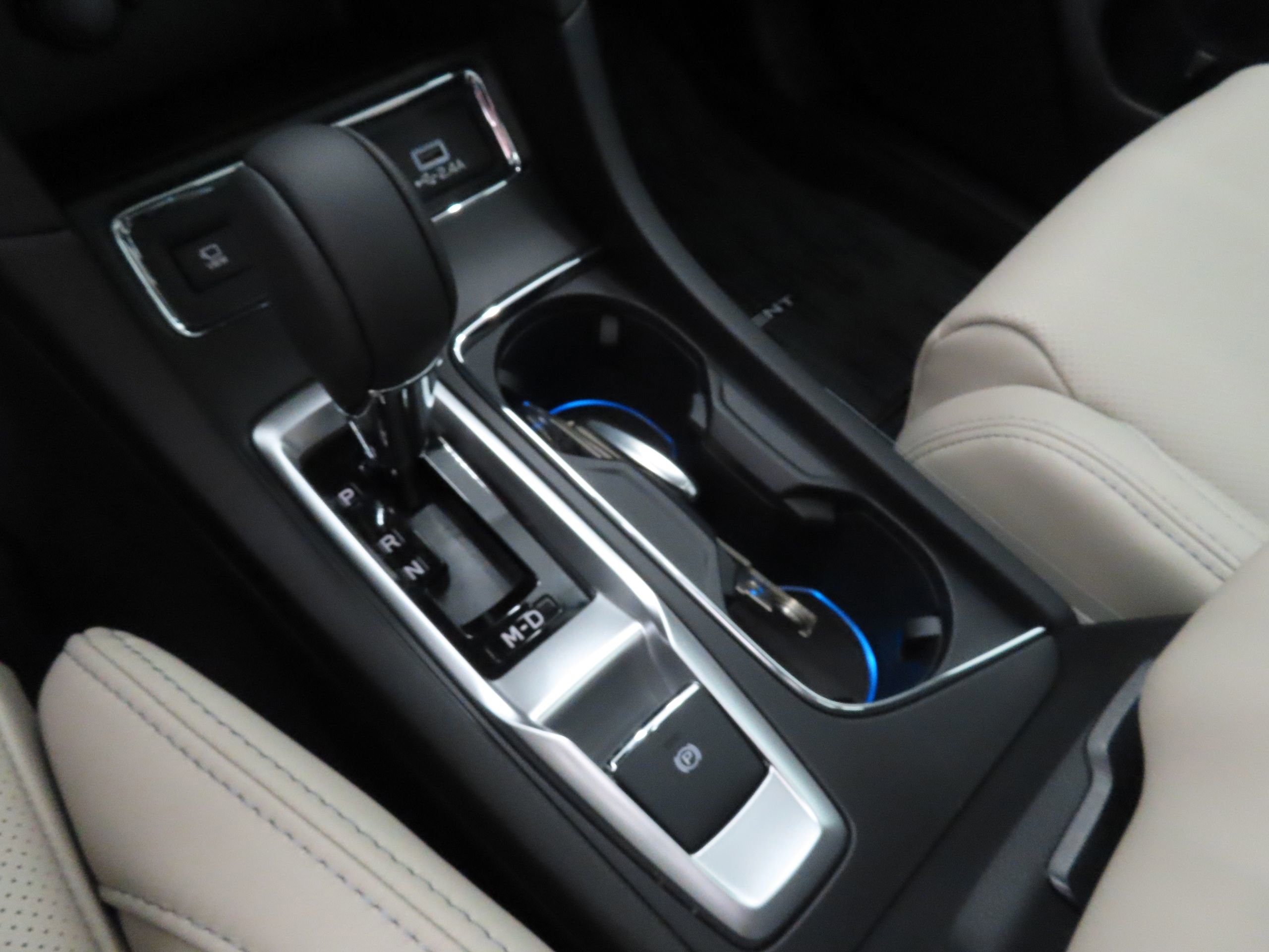 New 2026 Subaru Ascent Limited image 17