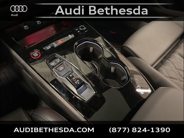 New 2025 Audi S5 Prestige image 19