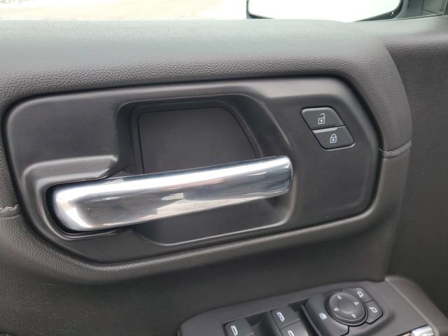 Used 2022 GMC Sierra 1500 SLE w/ LPO, GMC Protection Package image 22