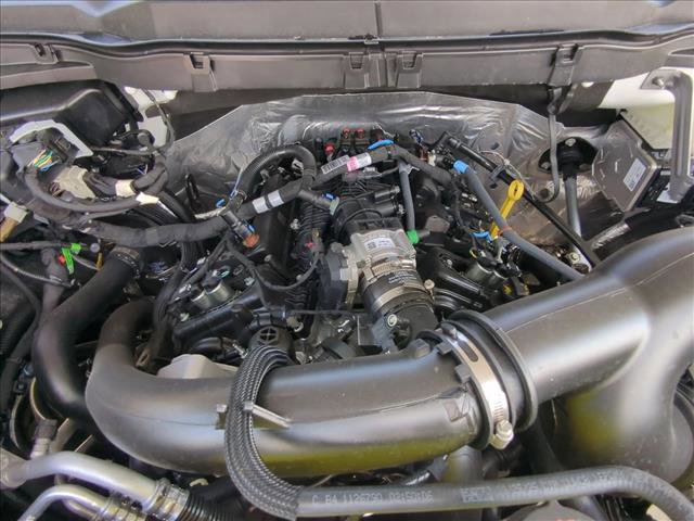 New 2026 Ford F150 STX image 16