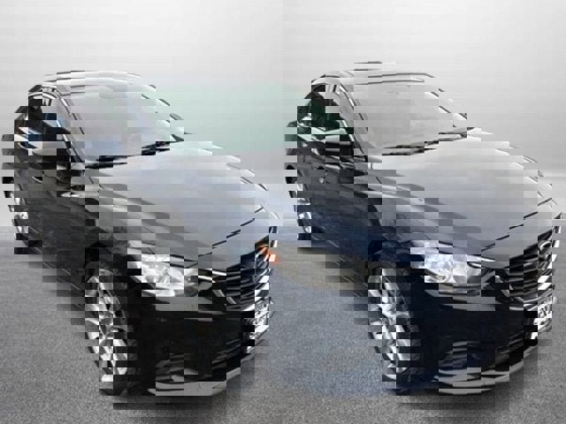 Used 2016 MAZDA MAZDA6 Touring image 5