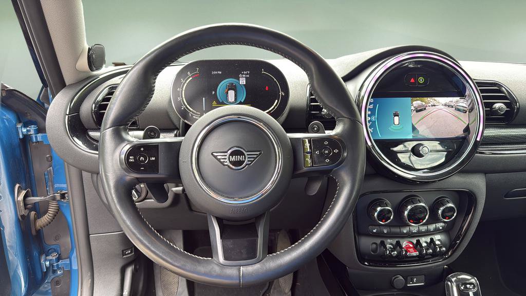 Used 2022 MINI Cooper Clubman S AWD/4WD image 20
