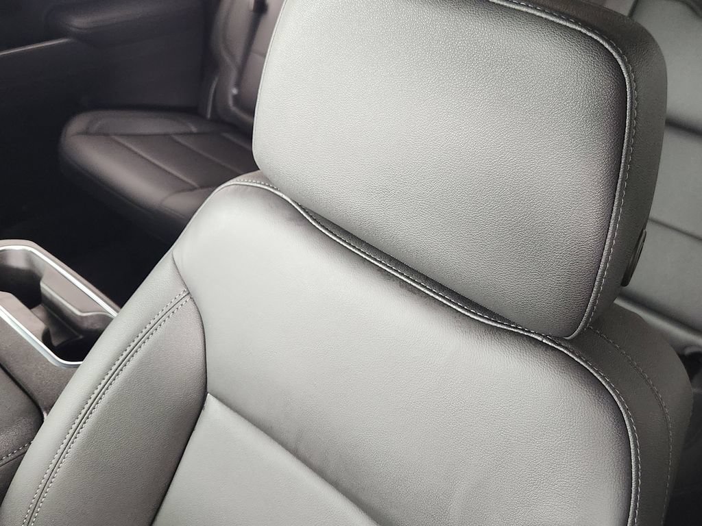 New 2026 Chevrolet Silverado 1500 LT AWD/4WD image 25