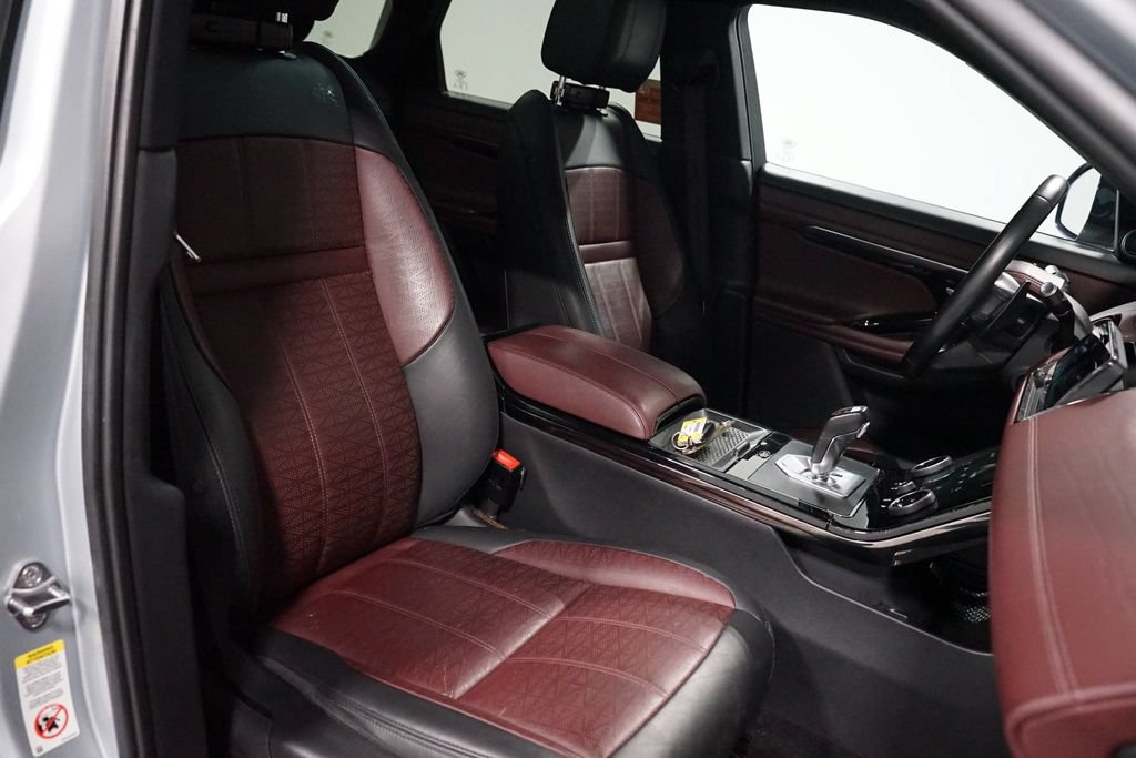 Used 2020 Land Rover Range Rover Evoque R-Dynamic SE AWD/4WD image 29