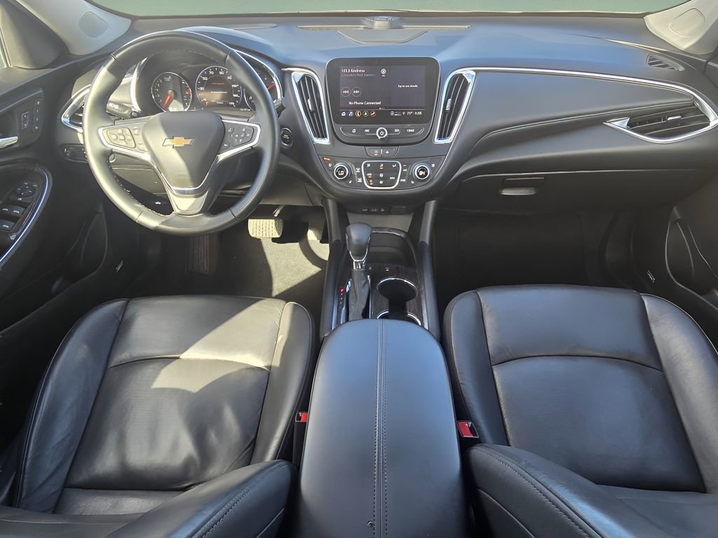 Used 2024 Chevrolet Malibu LT image 26