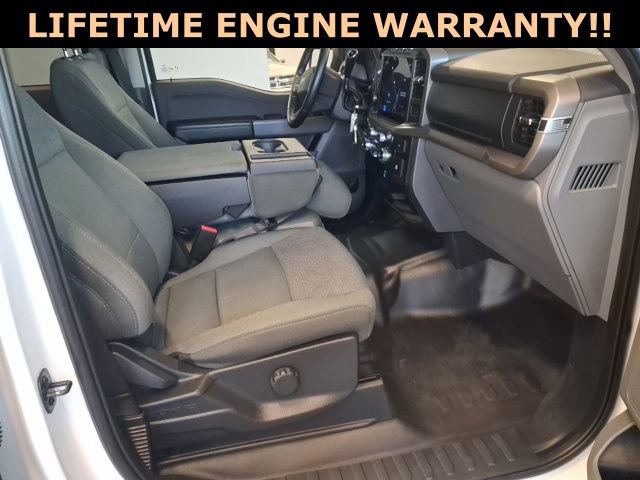 Used 2024 Ford F150 XLT image 28
