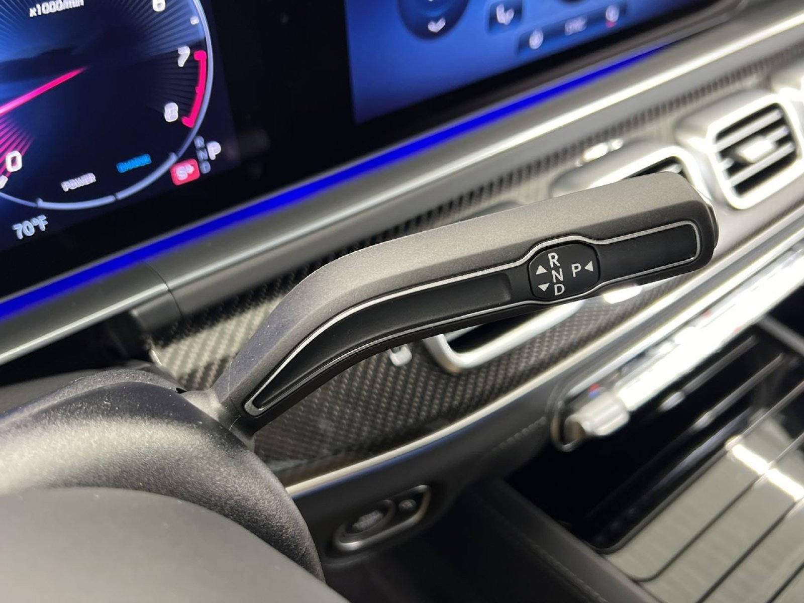 Used 2025 Mercedes-Benz GLE 63 AMG S image 20