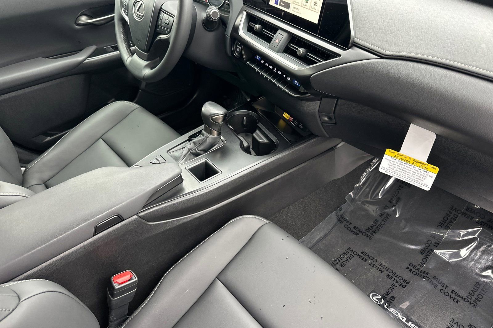 Certified 2024 Lexus UX 250h 250h Base image 19