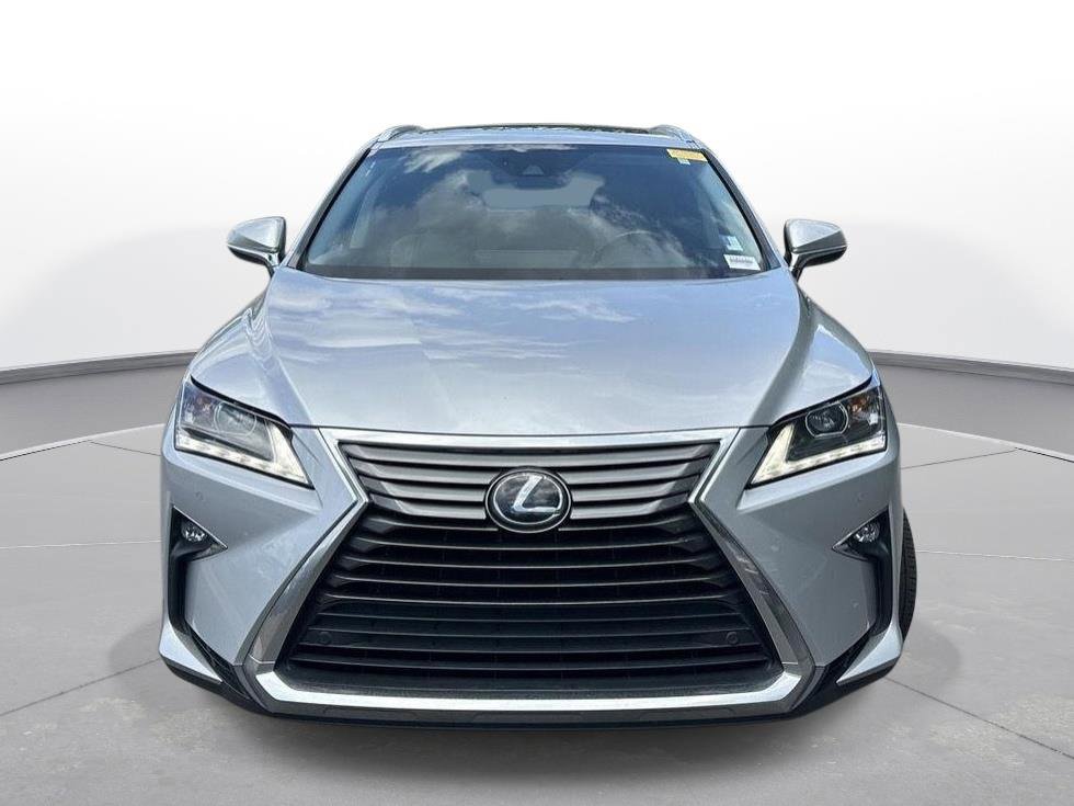 Used 2019 Lexus RX 350 FWD w/ Navigation Package image 3