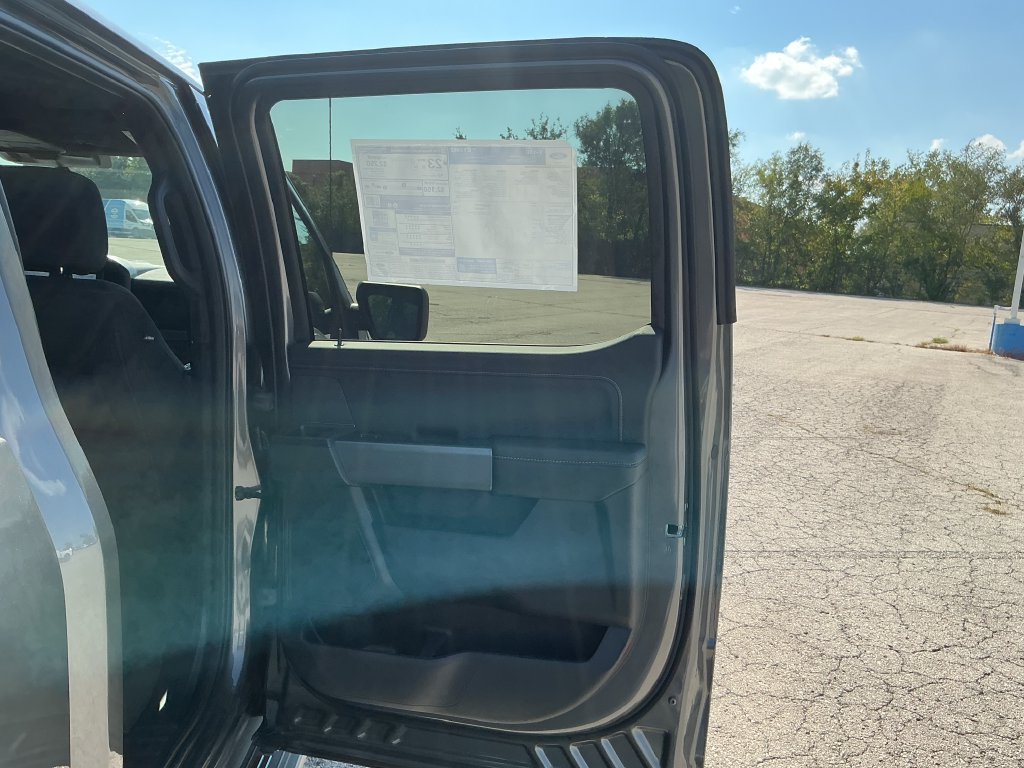 New 2026 Ford F150 XLT w/ FX4 Off-Road Package AWD/4WD image 20