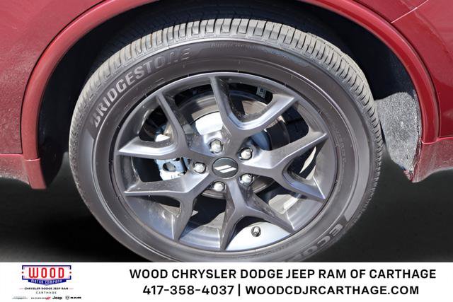 New 2026 Dodge Durango GT AWD/4WD image 13