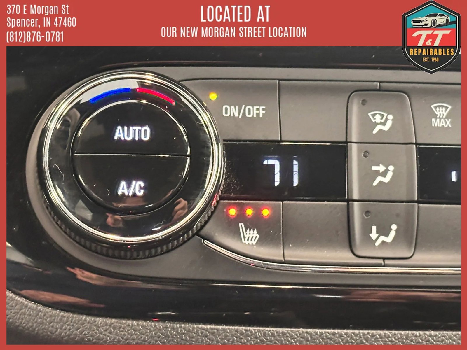 Used 2024 Buick Envista Sport Touring w/ Convenience I Package image 62