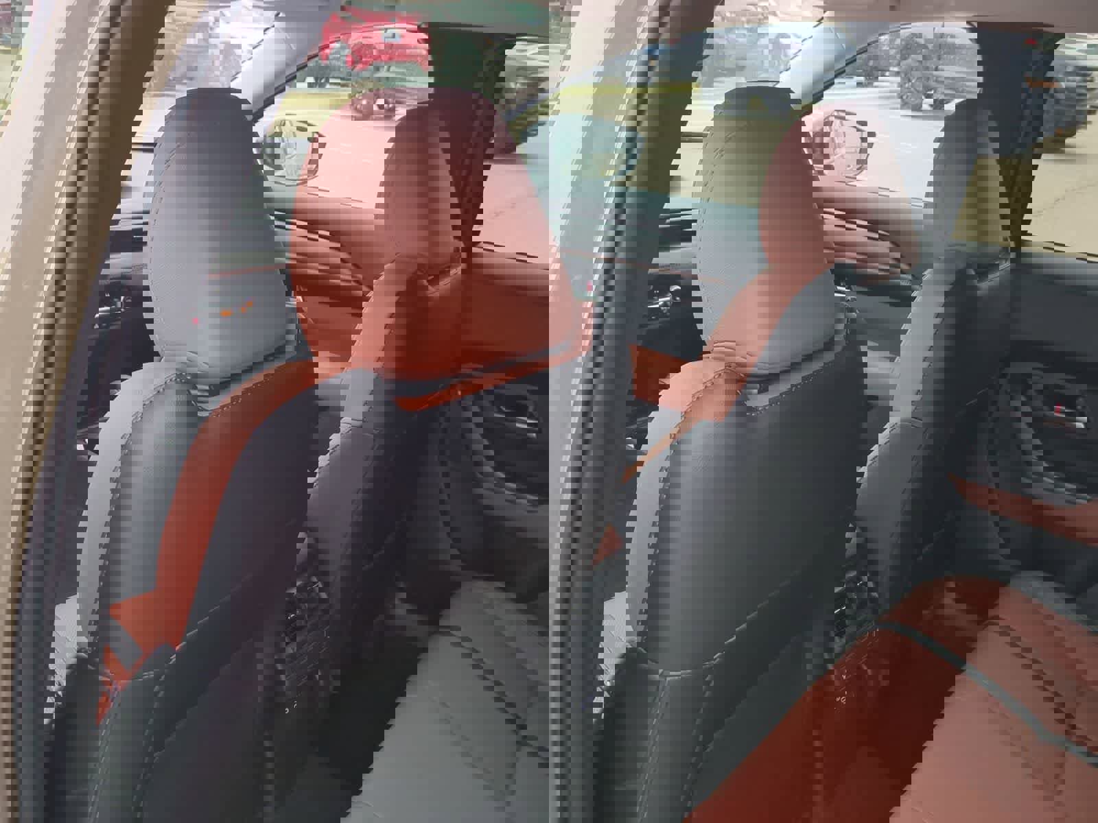 New 2026 MAZDA CX-50 Meridian Edition w/ Weather Package image 17