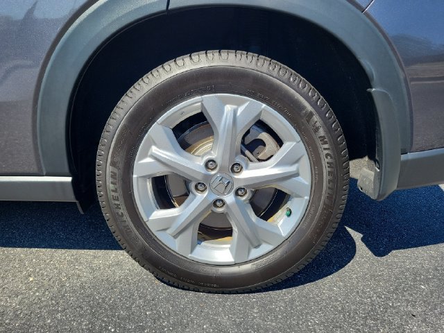 Certified 2023 Honda HR-V LX image 7