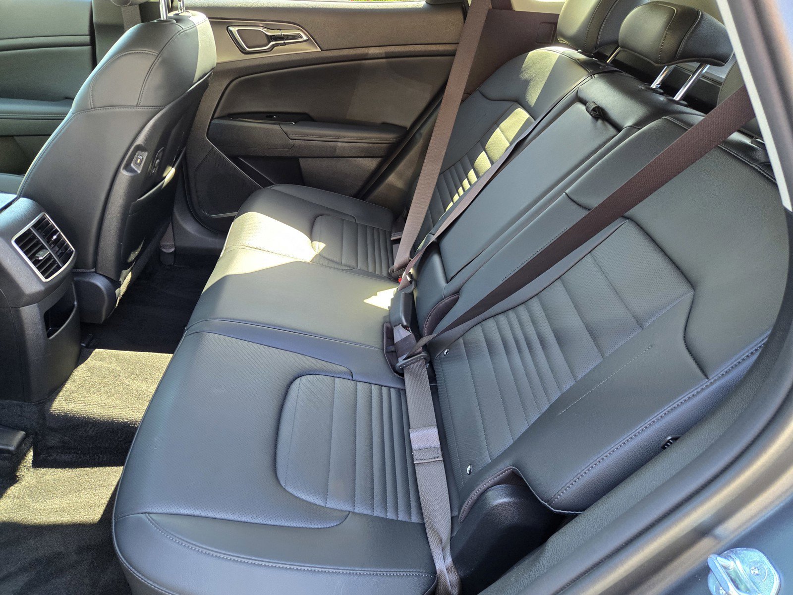 Certified 2023 Kia Sportage SX Prestige AWD/4WD image 12