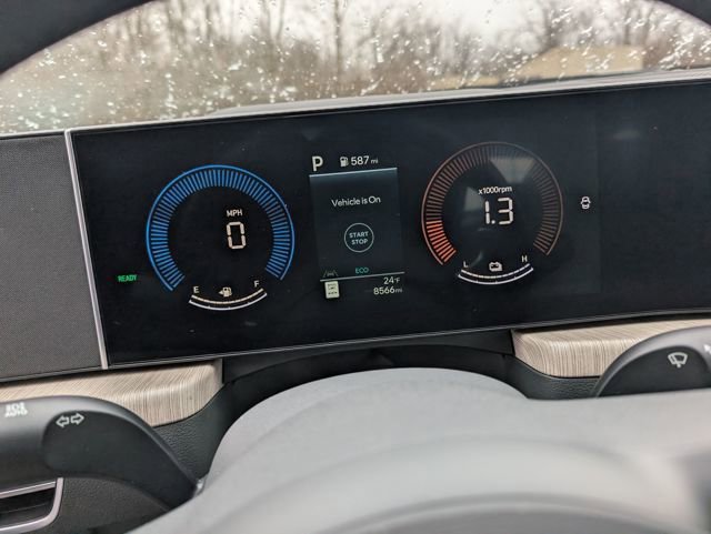 Certified 2024 Hyundai Sonata SEL image 19