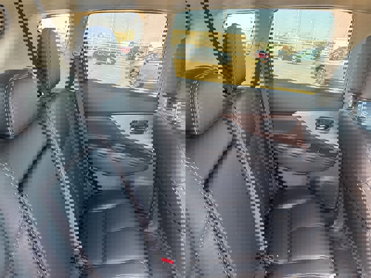 Certified 2023 Nissan Murano SL w/ Cargo Package image 29