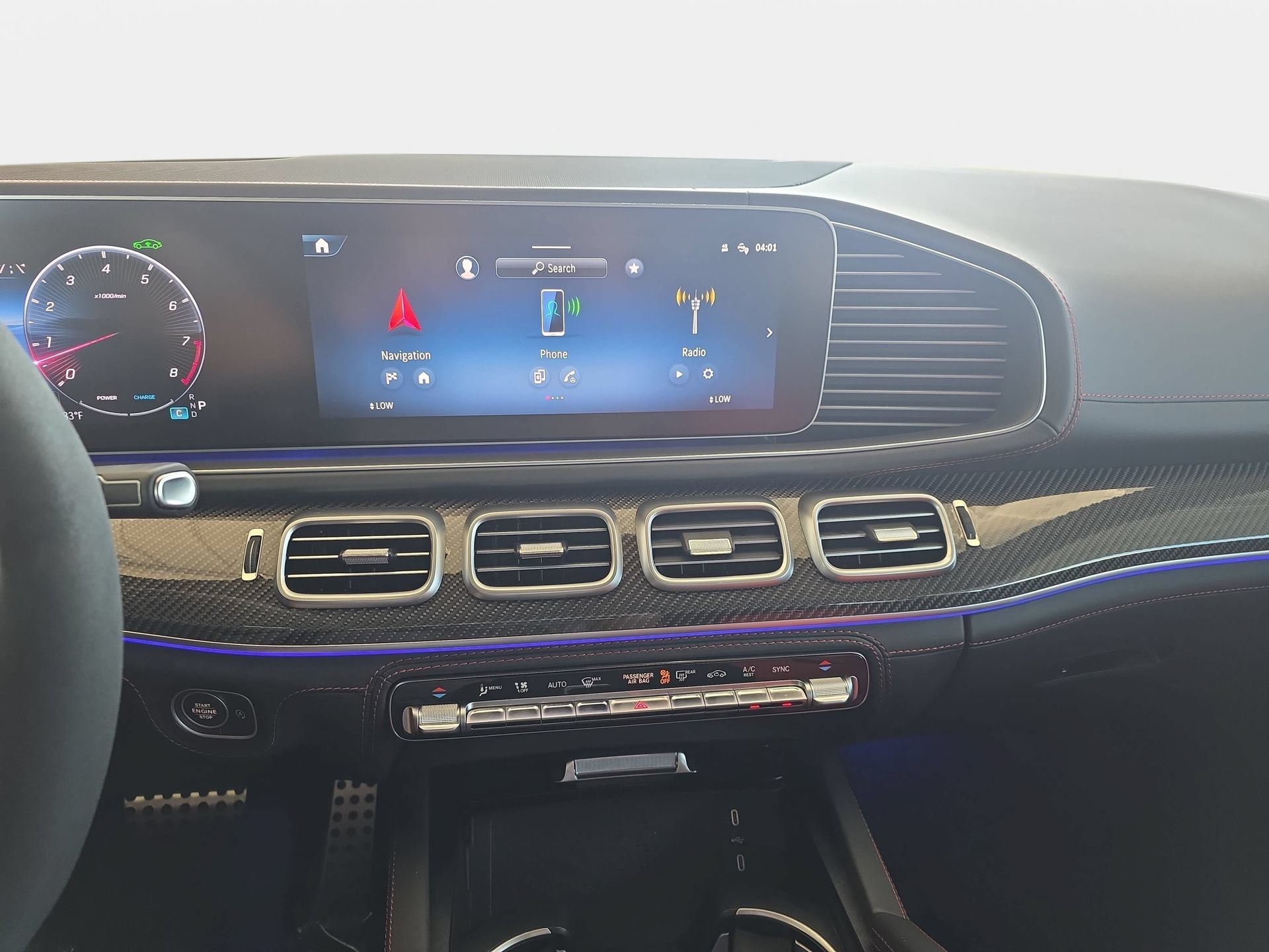Used 2025 Mercedes-Benz GLE 63 AMG S image 20