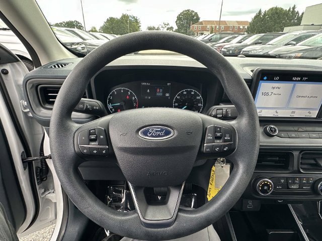 Used 2024 Ford Maverick XL FWD image 13