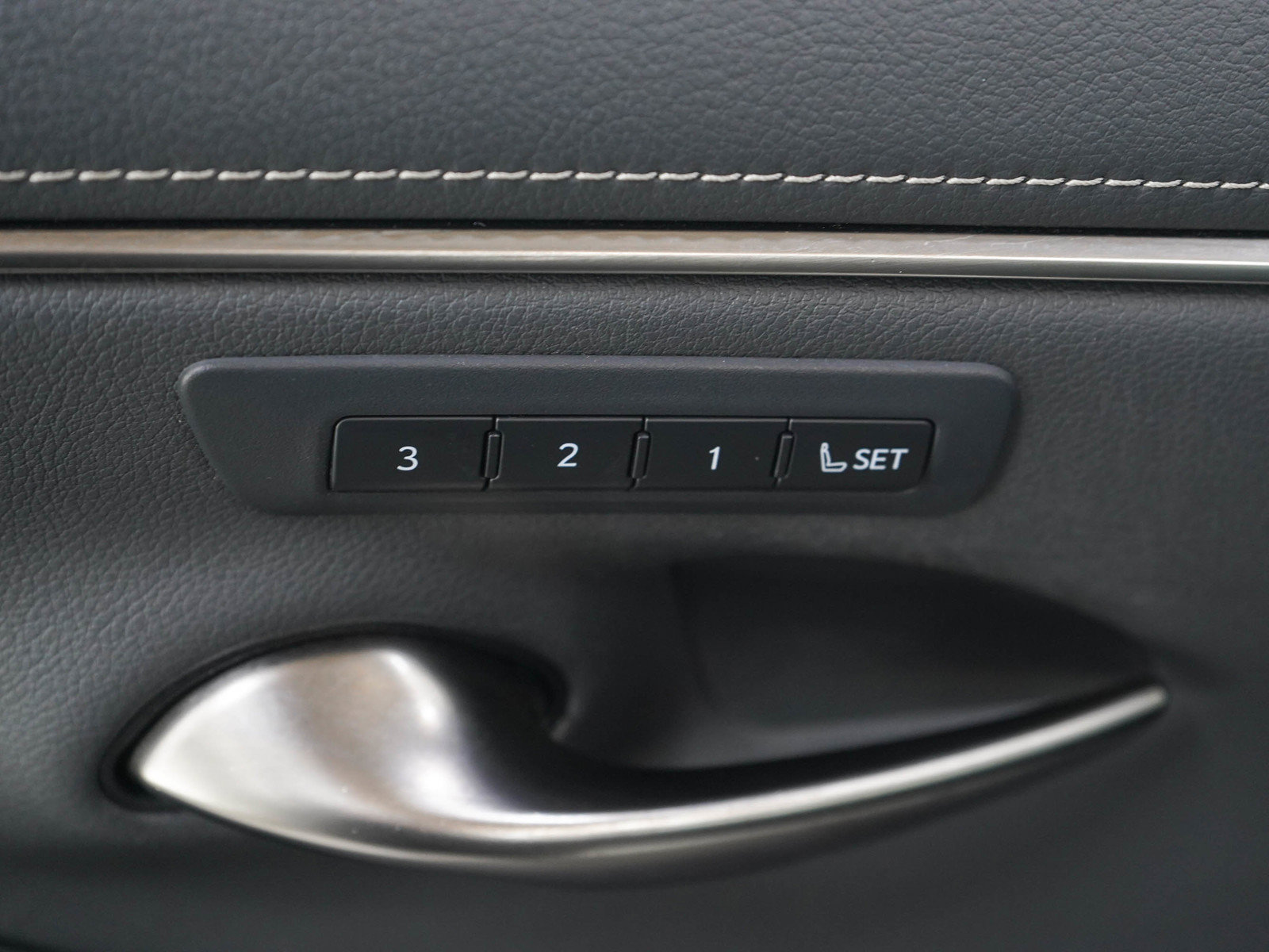 Used 2019 Lexus ES 350 FWD image 39