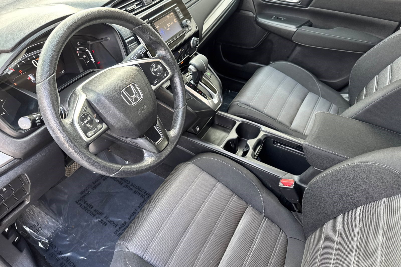 Used 2020 Honda CR-V LX image 4