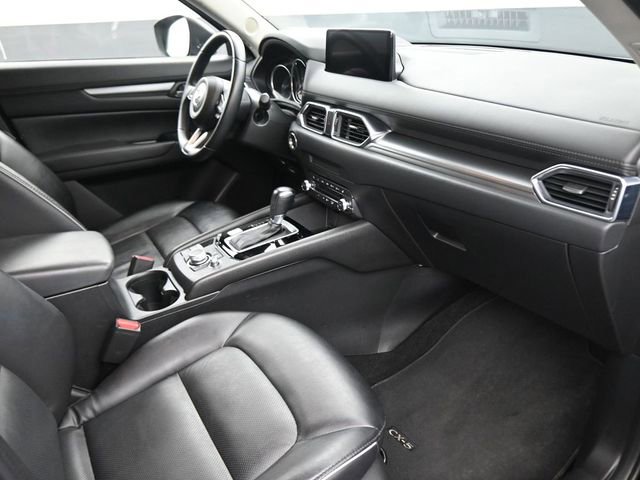 Used 2024 MAZDA CX-5 AWD 2.5 S w/ Select Package image 21