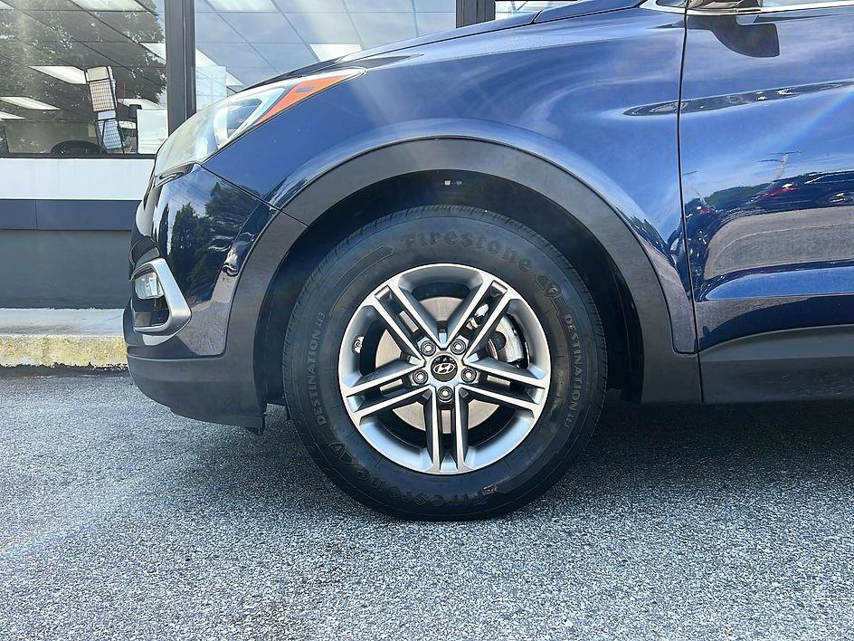 Used 2017 Hyundai Santa Fe Sport FWD image 20