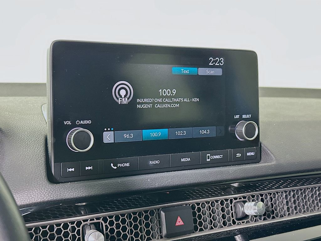 Certified 2022 Honda Civic Sport image 13