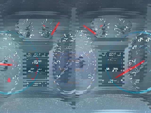 Used 2024 Chevrolet Malibu LT image 25