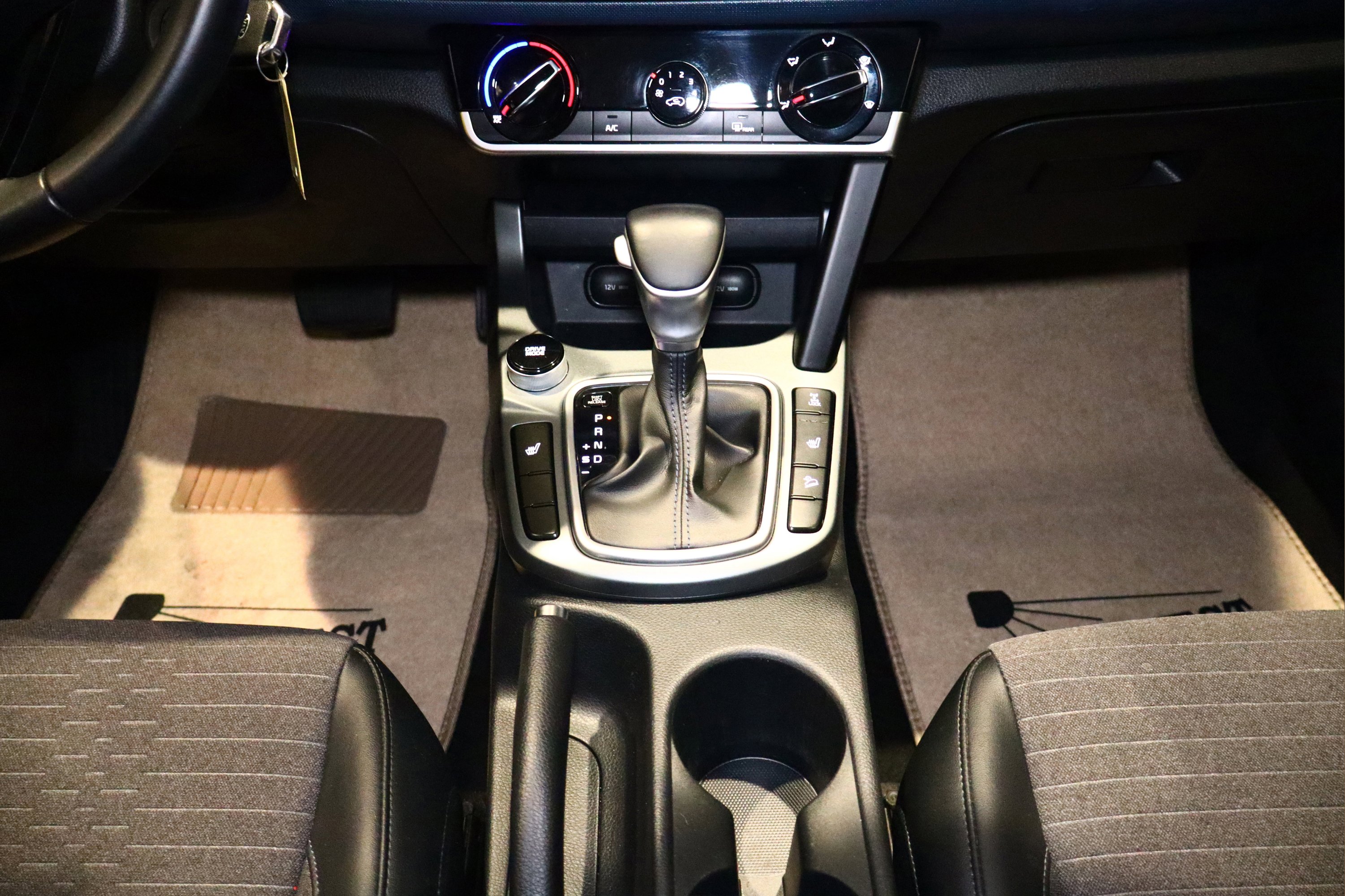 Used 2021 Kia Seltos S image 26