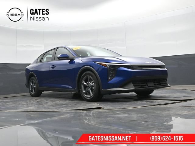 Used 2025 Kia K4 FWD image 42