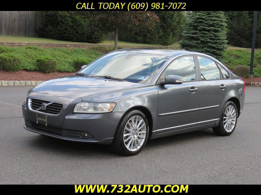 Used 2009 Volvo S40 2.4i