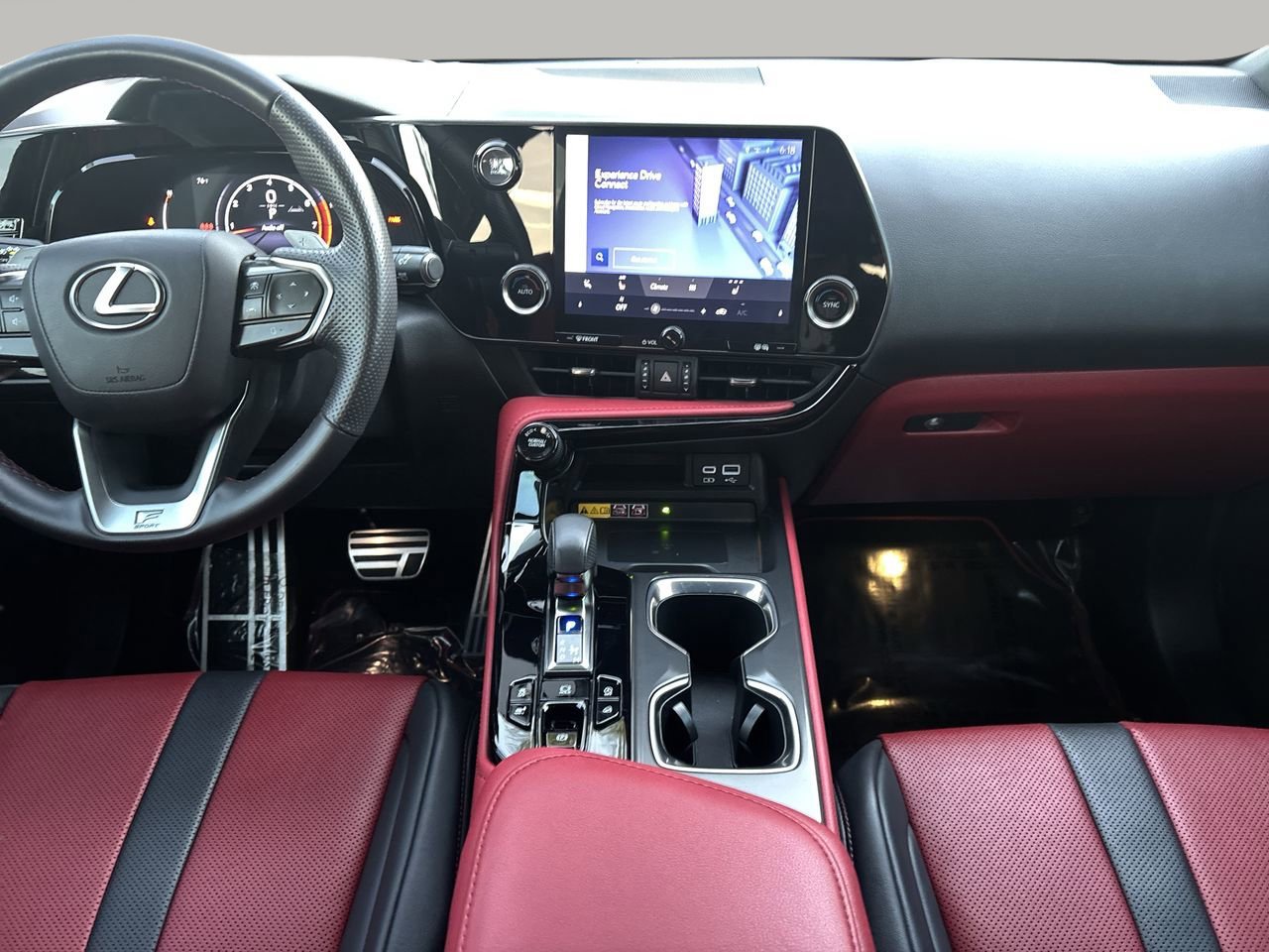 Used 2024 Lexus NX 350 F Sport image 9