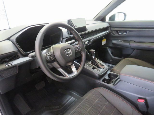 New 2026 Honda CR-V Sport image 3