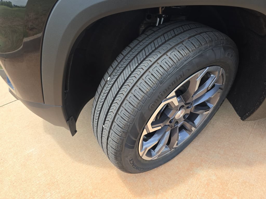 New 2026 GMC Terrain Elevation w/ Elevation Premium Package FWD image 31