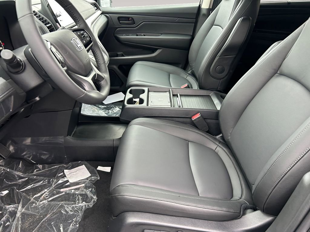 New 2026 Honda Odyssey EX-L image 9