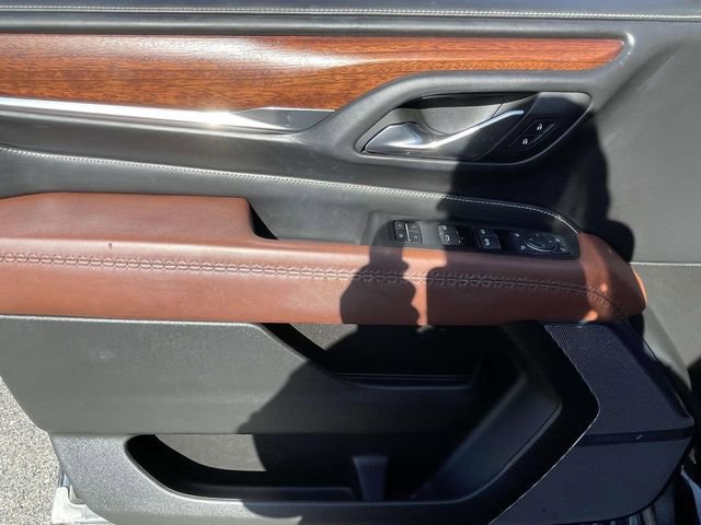Used 2023 GMC Yukon XL Denali Ultimate image 20