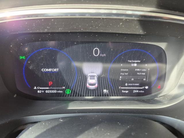 Used 2024 Acura MDX SH-AWD w/ Technology Package image 24